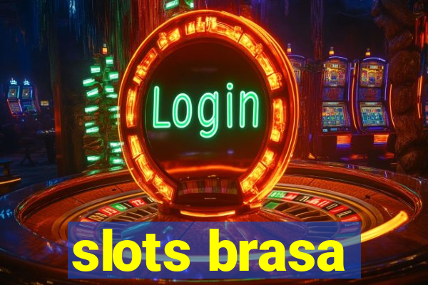 slots brasa